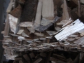 Bild 2 von 10 kg Kaminholz, Brennholz, Feuerholz, Fichtenholz, ofenfertig