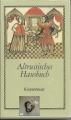 Altrussisches Hausbuch, Klaus Müller, Kiepenheuer ✔️