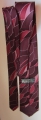 Bild 3 von Krawatte, Schlips, rote Wellen, trend Grisuten