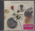 Bild 1 von Bill Wither's Greatest Hits, Wither, CD