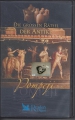 Die großen Rätsel der Antike, Pompeji, VHS