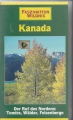 Faszination Wildnis, Kanada, VHS Kassette