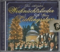 Bild 1 von Die schönsten Weihnachtslieder mit Ihren Lieblingsstars, CD