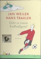 Gibt es einen Fußballgott, Jan Weiler ✔️
