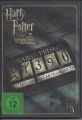 Bild 1 von Harry Potter und der Gefangene von Askaban, DVD