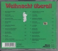 Bild 2 von Weihnachten überall, CD