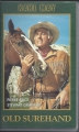 Old Surehand, Karl May, Indianerfilm, VHS