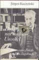 Dialog mit meinem Urenkel, 19 Briefe und ein Tagebuch, Jürgen Kuczynski