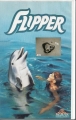 Flipper, VHS