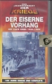 Der eiserne Vorhang, Der kalte Krieg 1946-1989, VHS