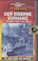 Der eiserne Vorhang, Der kalte Krieg 1946-1989, VHS ✔️