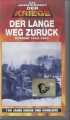 Bild 1 von Der lange Weg zurück, VHS ✔️