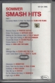 Bild 2 von Smash Hits, Aus der TV und Radio Werbung, MC, Kassette