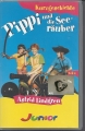 Pippi und die Seeräuber, Teil 4, Astrid Lindgren, VHS