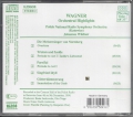 Bild 2 von Wagner, Orchestral Highlights, CD