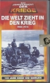 Die Welt zieht in den Krieg 1900-1914, VHS ✔️