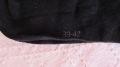 Bild 2 von Sportsocken, Socken, dunkel, schwarz, Größe 39-42