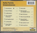 Bild 2 von Greensleeves, Kelly Family, CD