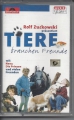 Bild 1 von Tiere brauchen Freunde, Zuckowski Rolf, MC, Kassette