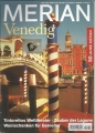 Merian, Venedig, c, Reiseführer