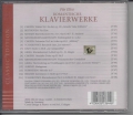 Bild 2 von Für Elise, Romantische Klavierwerke, CD