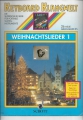 Keyboard Klangwelt, Weihnachtslieder 1, Schott, ED 7372 ✔️