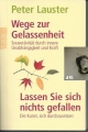 Wege zur Gelassenheit, Peter Lauster ✔️