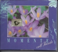 Bild 1 von Momente voll Freude, CD