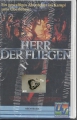 Herr der Fliegen, Ein gewaltiges Abenteuer, United Video, VHS