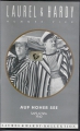 Bild 1 von Dick und Doof, Laurel und Hardy, Auf Hoher See, VHS Kassette