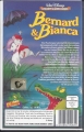 Bild 2 von Bernard und Bianca, Die Mäusepolizei, Walt Disney, VHS