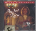 Andre Rieu, Merry Christmas, CD