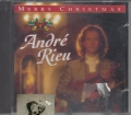 Andre Rieu, Merry Christmas, CD ✔️