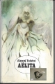 Aelita, Alexej Tolstoi, utopischer Roman, Verlag Das Neue Berlin