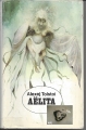 Aelita, Alexej Tolstoi, utopischer Roman, Verlag Das Neue Berlin ✔️