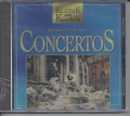 Bild 1 von Klassik zum Kuscheln, The Classical Romantic Concertos, CD ✔️