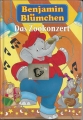 Benjamin Blümchen, Das Zookonzert