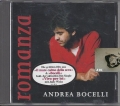 Bild 3 von Andrea Borcelli, romanza, CD