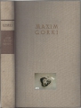 Unter fremden Menschen, Maxim Gorki