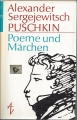 Poeme und Märchen, Puschkin