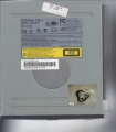 DVD-Rom Drive, Model XJ-HD166S, für Server, Miditowers
