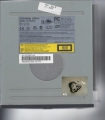 Bild 1 von DVD-Rom Drive, Model XJ-HD166S, für Server, Miditowers