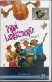Pippi Langstrumpfs neueste Streiche, Kinderfilm, VHS