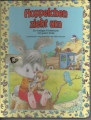 Hoppelchen zieht um, ein lustiges Kinderbuch mit gutem Ende