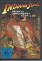 Indiana Jones, Jäger des verlorenen Schatzes, DVD