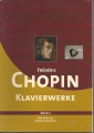 Chopin Frederic, Klavierwerke, Band 2, Margarete Babinsky