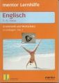 Englisch 5 und 6 Klasse, Grammatik, Wortschatz, Teil 2