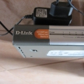Bild 6 von D-Link DES-1008D Netzwerk Ethernet Switch, 8 Buchsen