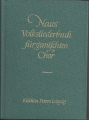 Bild 1 von Neues Volksliederbuch für gemischten Chor