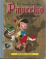 Die Abenteuer des Pinocchio von Walt Disney, Blüchert Verlag